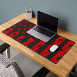 Demon Vlag Bureaumat