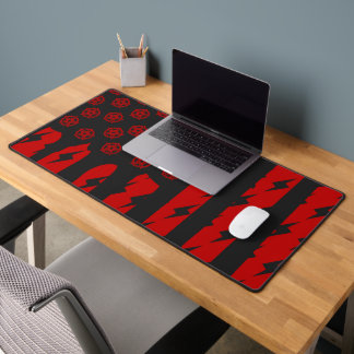 Demon Vlag Bureaumat