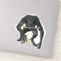 Demon Weerwolf Fantasie