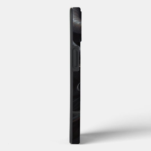 Demon Woman Queen Dark Fantasy Art Case-Mate iPhone Case (Achterkant / Rechts)