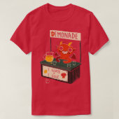 Demonade T-shirt (Design voorkant)