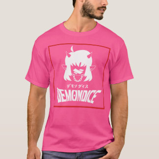 Demondice T-shirt