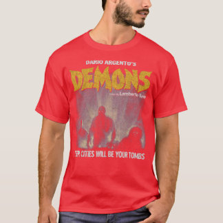 Demonen3 T-shirt