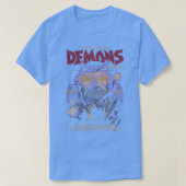 Demonen6 T-shirt (Design voorkant)