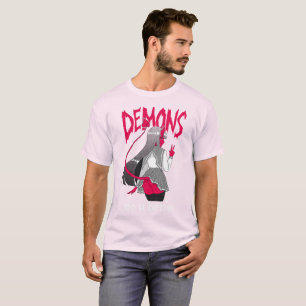 demonen doen het beter Dark T Shirt