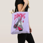 demonen doen het beter Tas (Dichtbij)