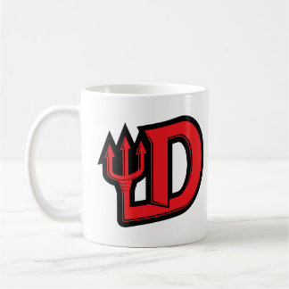 demonen koffiemok