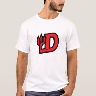 demonen T-shirt