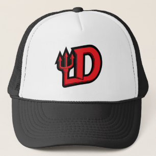demonen trucker pet