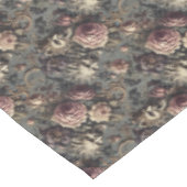 Demonen van Delinquentie - Gothic Medium Pattern Tafelkleed (Gekanteld)