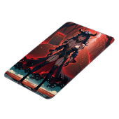 Demones met contact op Crossroads, Anime Demon Magneet (Linkerzijde)