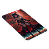 Demones met contact op Crossroads, Anime Demon Magneet (Rechterzijde)