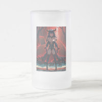 Demones met contact op Crossroads, Anime Demon