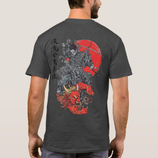 DemonHunter 5 T-shirt