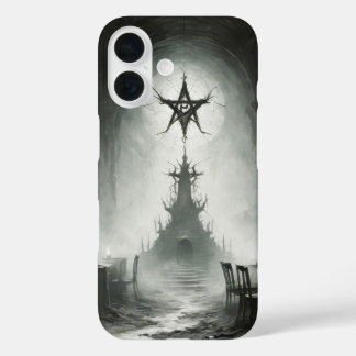 Demoniac vervloekte toren cover