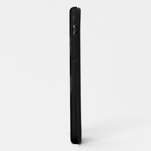 Demonic Case-Mate iPhone Case (Achterkant/links)