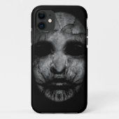 Demonic Case-Mate iPhone Case (Achterkant)