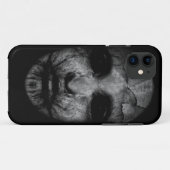 Demonic Case-Mate iPhone Case (Achterkant (horizontaal))