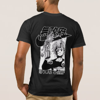 😈Demonic Dragon Knight Tee – Dark Sin Awakening😈 T-shirt