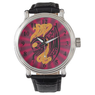 Demonica Watch Horloge