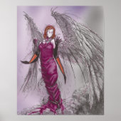 Demons binnen poster (Voorkant)