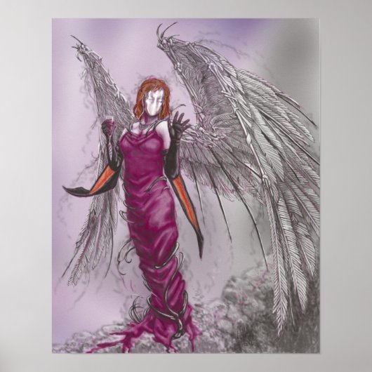 Demons binnen poster (Voorkant)