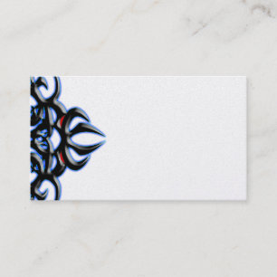 Demons Visitekaartje