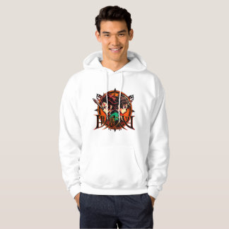Demonslayer Hoodie