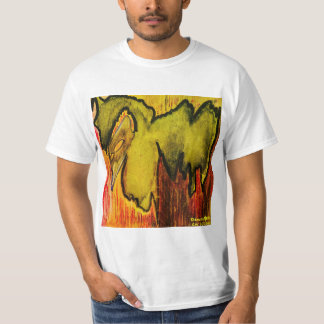 "Demonstratie-kwestie" T-shirt