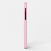 Demonstratie moderne kunst Case-Mate iPhone case (Achterkant/links)