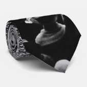 Demonstratie van Michael Collins Free State 1922 Stropdas (Opgerold)