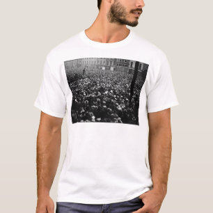Demonstratie van Michael Collins Free State 1922 T-shirt