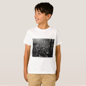 Demonstratie van Michael Collins Free State 1922 T-shirt (Voorkant volledig)