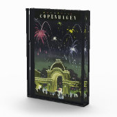  demonstratiereisposter Kopenhagen Fotoblokken (Rechts)