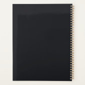  demonstratiereisposter Kopenhagen Planner (Achterkant)