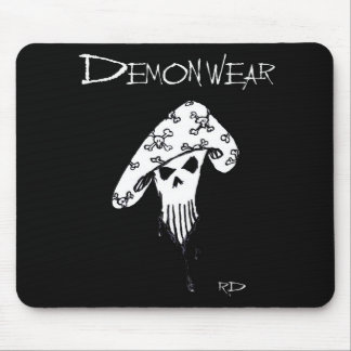 DemonWear-Muismat Muismat