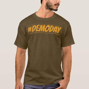 Demopdag T-shirt