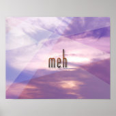 Demotief Poster (Voorkant)