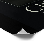 Demotivatie-Posters Poster (Hoek)