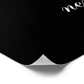 Demotivationeel Poster (Hoek)