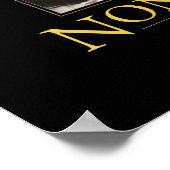 Demotivationeel Poster: gebrek aan overeenstemming Poster (Hoek)