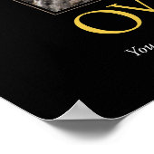 Demotivationeel Poster: overbereikbaar Poster (Hoek)