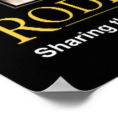 Demotivationeel Poster: Squirrel Mind Meld Poster (Hoek)