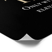 Demotivationele afdrukken in teamwerk poster (Hoek)