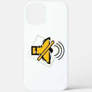 Dempen Case-Mate iPhone Case