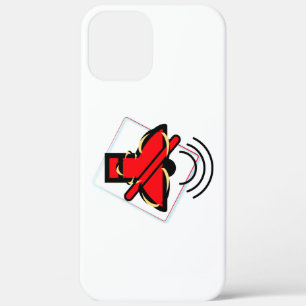 Dempen Case-Mate iPhone Case