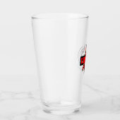 Dempen Glas (Rechts)