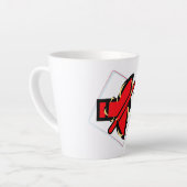 Dempen Latte Mok (Linkerhoek)