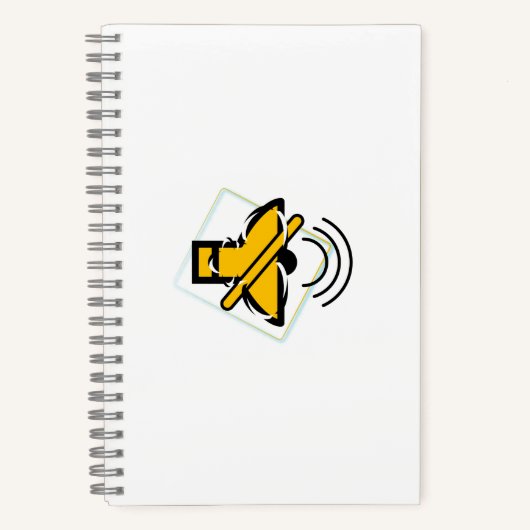 Dempen Notitieboek (Voorkant)