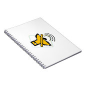 Dempen Notitieboek (Rechterzijde)
